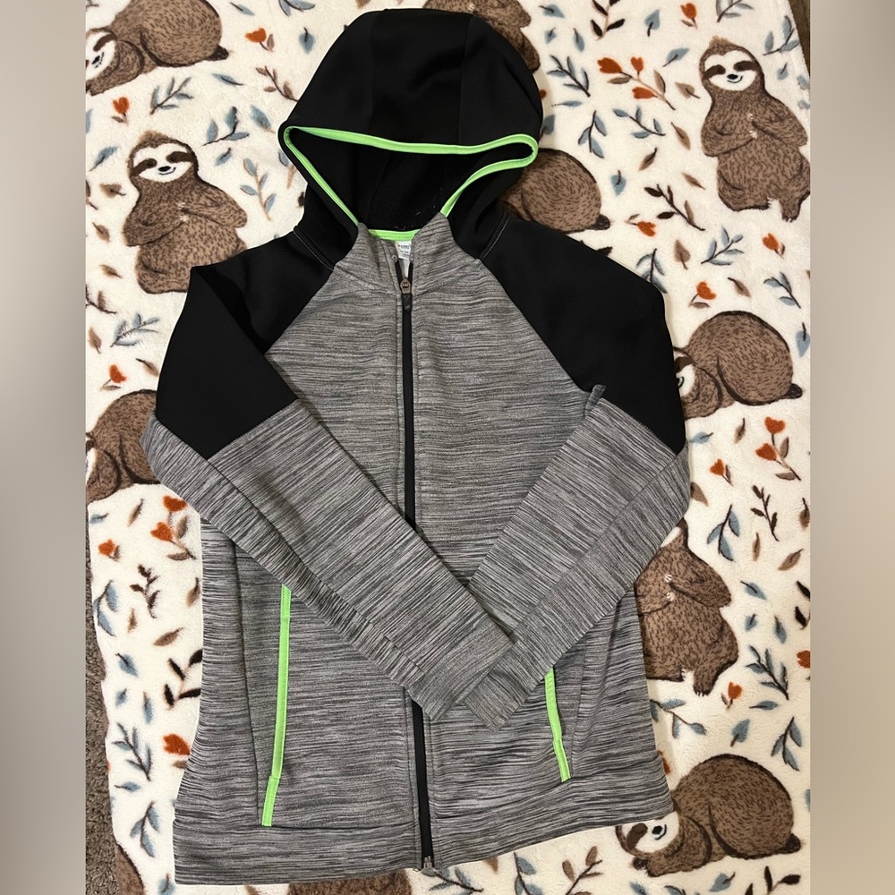 Old navy active jacket